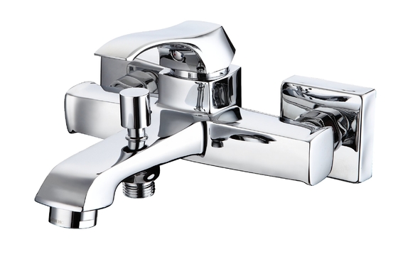 Krom Banyo Banyo Bataryası Musluğu Orta Kolu Konum Korozyon Direnci