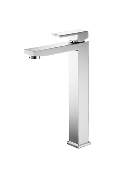 25mm Kartuşlu Yüksek Lavabo Bataryası