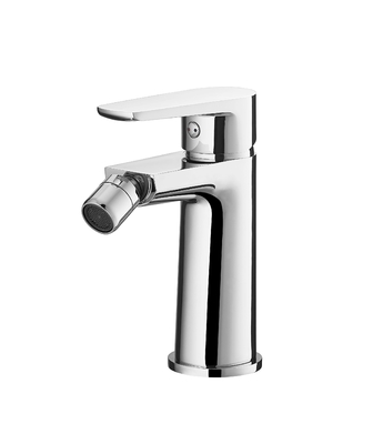 Çinko Alaşımlı Kulp Banyo Bide Musluğu