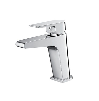 Tek Kolu Tek Delik Lavabo Bataryası Klozet Bataryası Musluk korozyon önleyici