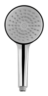 Çizilmeye Dayanıklı Duş Sistemi Parçaları 111mm Çaplı Duş Bataryası El Tipi