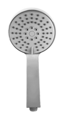 Üç Fonksiyonlu Banyo Duş Yedek Parçaları Banyo El Duş Başlığı 1/2 İnç