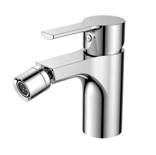 Sızdırmaz Banyo Pirinç Bide Musluk Sıcak ve Soğuk Havza Muslukları