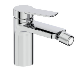 Banyo Tek Kollu Bide Bataryası 360° Konfor Yüksekliği 82 Mm