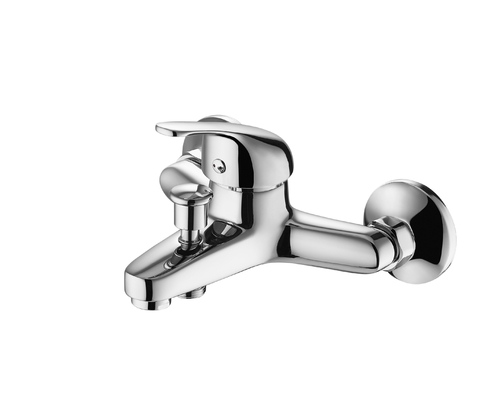 Banyo için Tek Kollu Sıva Üstü Banyo Bataryası Dokunun