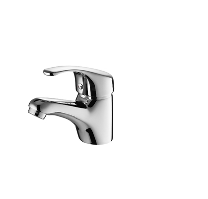 40mm Kartuş Lavabo Bataryası Musluk Su Tasarrufu Banyo Muslukları özelleştirilebilir