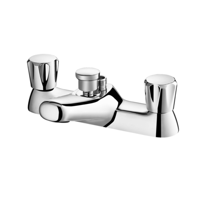 Duşlu Banyo Muslukları Banyo Duş Doldurucu Karıştırıcı Musluk Çift Kılavuz Duşlu Dolu Kırmızı Bakır